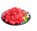 EDEKA Seevetal - Bratengulasch Angebot im Prospekt Bratengulasch bei EDEKA im Seevetal Prospekt für 1,69 €