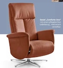 Sessel „Comforte Uno“  im aktuellen Segmüller Prospekt für 