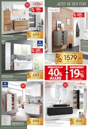 Spiegel im Zurbrüggen Prospekt in Unna Aktueller Zurbrüggen Prospekt mit Spiegel, "KÜCHEN FÜR IHR ZUHAUSE", Seite 18