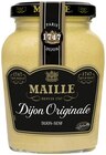 Dijon Senf Originale von Maille für 1,99 € bei REWE im Angebot Dijon Senf Originale von Maille im aktuellen REWE Prospekt