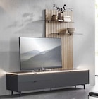 WOHNWAND im Angebot bei BRAUN Möbel-Center in Kirchheim WOHNWAND Angebote von Dieter Knoll bei BRAUN Möbel-Center Kirchheim für 119,00 €
