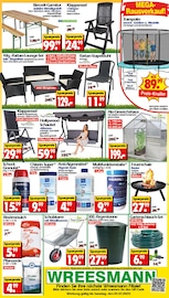 Aktueller Wreesmann Prospekt mit Sofa, "DEIN SAISON- & SONDERPOSTENMARKT!", Seite 16