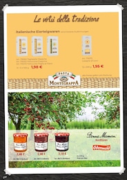 Marmelade Angebot im aktuellen Hamberger Prospekt auf Seite 30