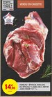 Promo Agneau : épaule avec os ou épaule avec os à rôtir à 14,90 € dans le catalogue Intermarché à Saint-Marcel