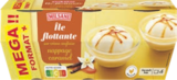 Île flottante sur crème anglaise - MILSANI en promo à 2,55 € chez Aldi Île flottante sur crème anglaise - MILSANI dans le catalogue Aldi