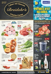 EDEKA Prospekt für Rösrath: "Aktuelle Angebote", 16 Seiten, 25.08.2025 - 30.08.2025