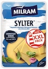 SYLTER von MILRAM für 2,59 € bei Lidl im Angebot SYLTER von MILRAM im aktuellen Lidl Prospekt