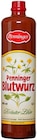 Aktuelles Penninger Echter Blutwurz Angebot bei REWE in Erlangen ab 13,99 €