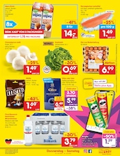 Kaffee im Netto Marken-Discount Prospekt in Lüneburg Aktueller Netto Marken-Discount Prospekt mit Kaffee, "Aktuelle Angebote", Seite 2