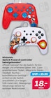 Switch PowerA Controller kabelgebunden von Nintendo im aktuellen Netto mit dem Scottie Prospekt