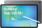 expert Stade - Galaxy Tab S10 FE+ Angebot im Prospekt Galaxy Tab S10 FE+ bei expert im Stade Prospekt für 539,00 €