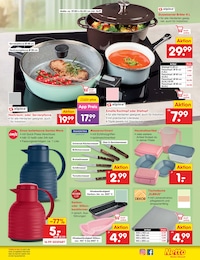 Backformen Angebot im aktuellen Netto Marken-Discount Prospekt auf Seite 37