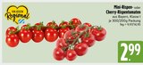 Mini-Rispen- oder Cherry-Rispentomaten bei E xpress im Berg Prospekt für 2,99 €