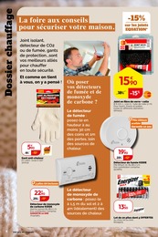 Prix et réduction Bricolage dans le prospectus Weldom en cours Offre Bricolage dans le catalogue Weldom du moment à la page 8