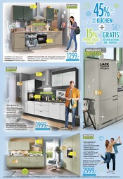 Ähnliche Küchenzeile Angebote im Prospekt "TRENDS Spring DEALS! - 20% zusätzlich auf alle Gartenmöbel" von Trends in Dorsten Ähnliche Angebote wie Küchenzeile im Prospekt "TRENDS Spring DEALS! - 20% zusätzlich auf alle Gartenmöbel" auf Seite 6 von Trends in Dorsten