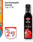 Aktuelles Granatapfeldressing Angebot bei GLOBUS in Duisburg ab 2,49 €