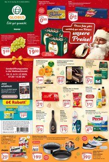 Hohes C im aktuellen GLOBUS Prospekt (Offenbach (Main)) Hohes C im GLOBUS Prospekt "Aktuelle Angebote" mit 43 Seiten (Offenbach (Main))