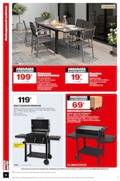 Offre Cuisine Aménagée dans le catalogue Brico Dépôt du moment à la page 12