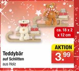 Teddybär Angebote bei Zimmermann Langenhagen für 3,99 €