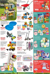 Aktueller GLOBUS Prospekt mit Schubkarre, "Aktuelle Angebote", Seite 27