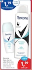 Aktuelles Deo-Spray Invisible Aqua Angebot bei budni in Hamburg ab 1,79 €