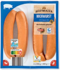 Netto Marken-Discount - Bockwurst Angebot im Prospekt Bockwurst bei Netto Marken-Discount im Prospekt "" für 2,22 €