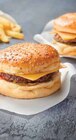 2 CHEESEBURGERS BOEUF CHAROLAIS CHEDDAR ET SAUCE KETCHUP à Intermarché dans Saint-Brice-sous-Forêt 2 CHEESEBURGERS BOEUF CHAROLAIS CHEDDAR ET SAUCE KETCHUP à Intermarché dans Saint-Brice-sous-Forêt