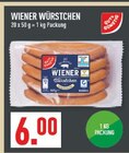 Wiener Würstchen Angebote von Gut & Günstig bei Marktkauf Recklinghausen für 6,00 €
