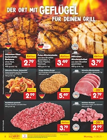 Jacobs im aktuellen Netto Marken-Discount Prospekt (Regensburg) Jacobs im Netto Marken-Discount Prospekt "Aktuelle Angebote" mit 61 Seiten (Regensburg)