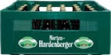 Pils im Angebot bei Netto Marken-Discount in Eschwege Pils Angebote von Nörten-Hardenberger bei Netto Marken-Discount Eschwege für 9,99 €