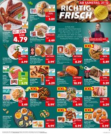 Becks im Kaufland Prospekt "Aktuelle Angebote" mit 34 Seiten (Ulm)