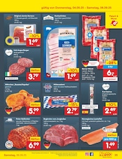 Braten im Netto Marken-Discount Prospekt in Hanau Aktueller Netto Marken-Discount Prospekt mit Braten, "Aktuelle Angebote", Seite 51