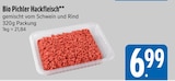 Hackfleisch im Angebot bei EDEKA in Augsburg Hackfleisch Angebote von Bio Pichler bei EDEKA Augsburg für 6,99 €
