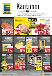EDEKA Prospekt für Nachrodt-Wiblingwerde: "Aktuelle Angebote", 26 Seiten, 26.10.2026 - 31.10.2026