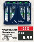 ADELHOLZENER im Kaufland Prospekt ADELHOLZENER im aktuellen Kaufland Prospekt für 5,99 €