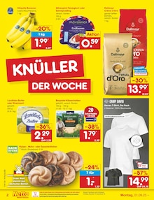 Aktueller Netto Marken-Discount Prospekt "Aktuelle Angebote" Aktueller Netto Marken-Discount Prospekt