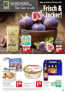 EDEKA Prospekt Aktuelle Angebote mit  Seiten in Landau (Pfalz) und Umgebung