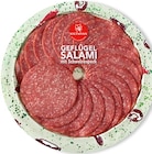 Penny Oberlungwitz - Salami Angebot im Prospekt Salami bei Penny im Oberlungwitz Prospekt für 1,29 €