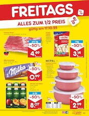 Aktueller Netto Marken-Discount Prospekt mit Mikrowelle, "Aktuelle Angebote", Seite 47
