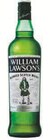 Blended scotch whisky - WILLIAM LAWSON'S - Super U à Colomiers Blended scotch whisky - WILLIAM LAWSON'S en promo chez Super U Colomiers à 11,65 €