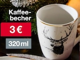 Kaffeebecher im Woolworth Prospekt Kaffeebecher von im aktuellen Woolworth Prospekt fĂŒr 3,00 âŹ