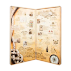 Rum Adventskalender im Angebot bei Lidl in Zwickau Rum Adventskalender Angebote von A.H. Riise bei Lidl Zwickau für 39,99 €