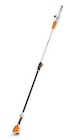 STIHL Kemnath - Akku-Hochentaster HTA 50 Angebot im Prospekt Akku-Hochentaster HTA 50 bei STIHL im Kemnath Prospekt für 319,00 €