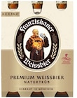 Franziskaner Weißbier Angebote bei REWE Weiden für 3,99 €