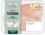 Aktuelle Hähnchen Angebote bei REWE in Ludwigshafen (Rhein) Aktuelles Hähnchen-Brustfilet Angebot bei REWE in Ludwigshafen (Rhein) ab 13,99 €