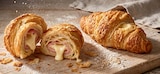 Käse-Schinken-Croissant von BACK STUBE im aktuellen Netto Marken-Discount Prospekt
