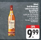 Uralt im Angebot bei EDEKA in Schweinfurt Uralt Angebote von Asbach bei EDEKA Schweinfurt für 9,99 €