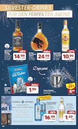 Havana Club Angebot im aktuellen combi Prospekt auf Seite 22