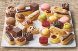 16 Petits Fours en promo chez Super U Aix-les-Bains à 8,90 €