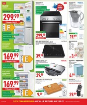 Gefrierschrank im Marktkauf Prospekt in Mülheim Aktueller Marktkauf Prospekt mit Gefrierschrank, "Aktuelle Angebote", Seite 20